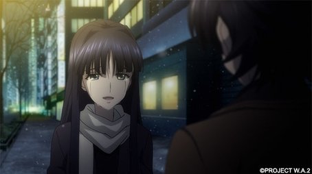 White Album 2111