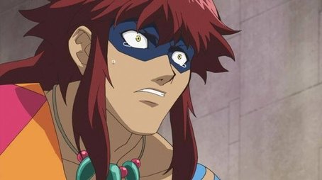 Glory on the Academia! (2016) - Episode 122 poster and promotional image