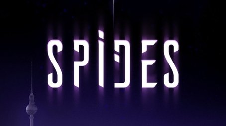 Spides (2020) poster