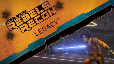 Rebels Recon Sezona 2