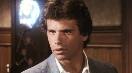 The Challenge (1982) - Episode 1 poster and promotional image