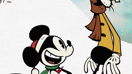 Specials (2016) - Season 0 poster and promotional image