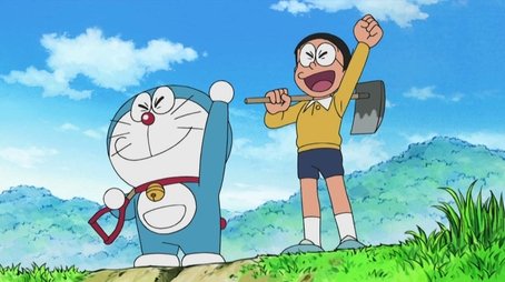 Episode 537