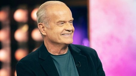 Kelsey Grammer, Charles Melton, M.J. Acosta (2024) - Episode 50 poster and promotional image