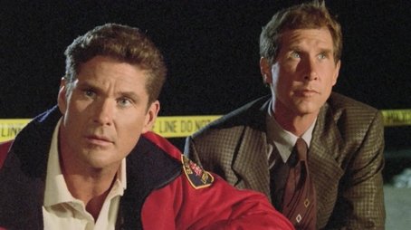 Homecoming (1997) - Episode 9 poster and promotional image