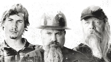 Season 6 (2015) - Season 6 poster and promotional image