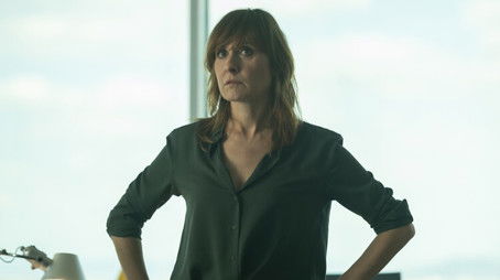 Episode 5 (2022) - Episode 5 poster and promotional image