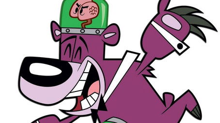 Evil Con Carne (2003) poster
