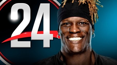 R-Truth (2020) - Episode 2 poster and promotional image