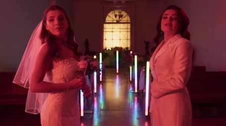 Episode 9 (2020) - Episode 9 poster and promotional image