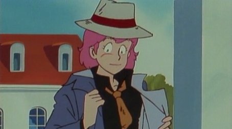 Minky-Mama's attack (1982) - Episode 39 poster and promotional image