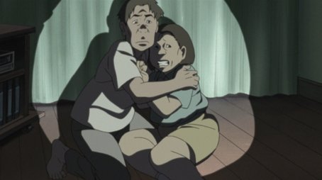 A Man's Path (2004) - Episode 4 poster and promotional image