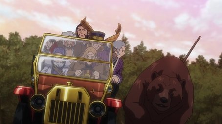 Episode 27 (2019) - Episode 27 poster and promotional image