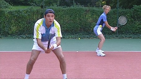 Episode 58 (2000) - Episode 58 poster and promotional image