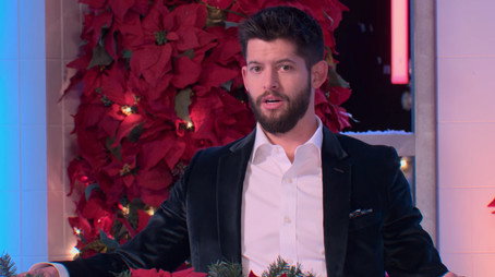 Cukorláz: Karácsonyi különkiadás Évad 2