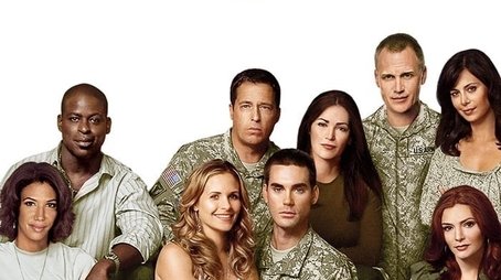 Season 3 (2009) - Season 3 poster and promotional image
