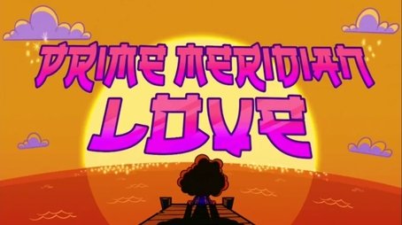 Prime Meridian Love (2024) - Episode 12 poster and promotional image