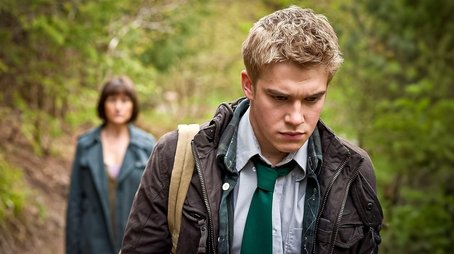 Eolas (2012) - Episode 11 poster and promotional image
