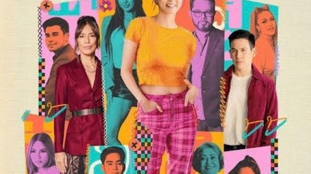 Fit Check: Confessions of an Ukay Queen (2023) poster