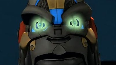Sparkwar (Part 2): The Search (2000) - Episode 8 poster and promotional image