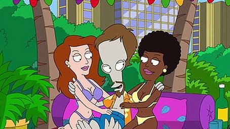 American Dad!414