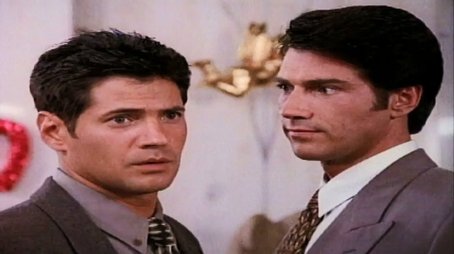 Love Reeks (1994) - Episode 8 poster and promotional image