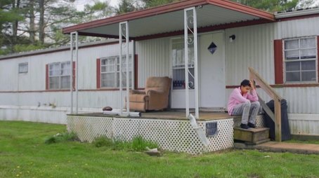 Growing Up Poor in America (2020) - Episode 4 poster and promotional image