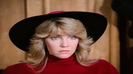 The Hearing (2) (1983) - Episode 5 poster and promotional image