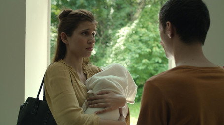 Откраднат живот Stagione 2