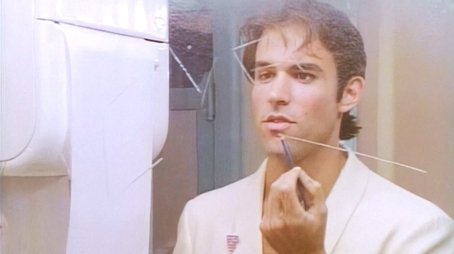 Why Are You Here? (1987) - Episode 4 poster and promotional image