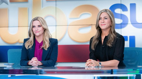 The Morning Show Stagione 2