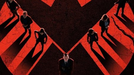 Season 2 (2014) - Season 2 poster and promotional image
