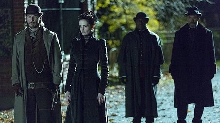 Penny Dreadful13