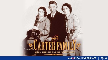 The Carter Family: Will the Circle Be Unbroken? (2005) - Episode 10 poster and promotional image