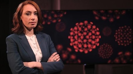 Coronavirus Special - Part 1 (2020) - Episode 125 poster and promotional image