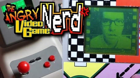 Game Boy Accessories (2017) - Episode 4 poster and promotional image