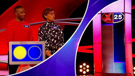Pointless Сезон 35