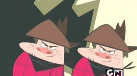 Ole! (2004) - Episode 5 poster and promotional image