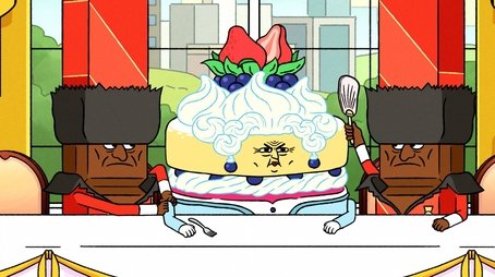 Pat on the Head (2020) - Episode 8 poster and promotional image