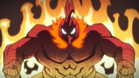 King of Chicken (Part III) (2018) - Episode 4 poster and promotional image