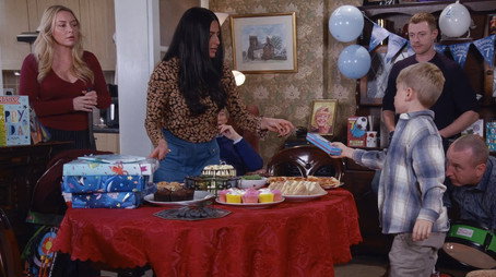 Coronation Street Temporada 67