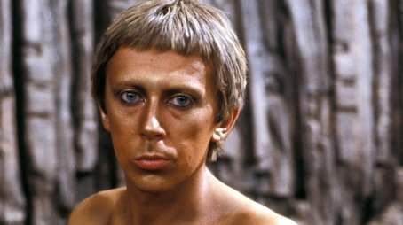 The Tempest (1980) - Episode 5 poster and promotional image