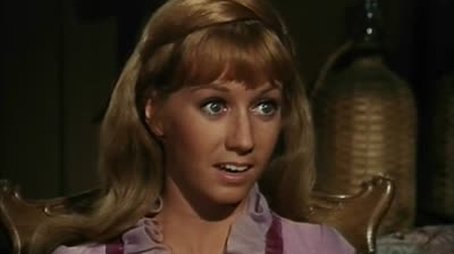 An Earthquake Called Callahan (1971) - Episode 28 poster and promotional image