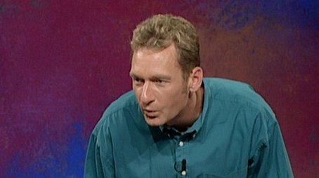 Brad Sherwood (1999) - Episode 9 poster and promotional image