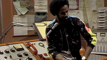 WKRP in Cincinnati Сезон 1