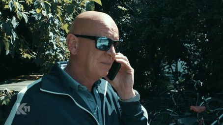 The billing (2020) - Episode 35 poster and promotional image