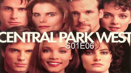 Сентрал парк уест Сезон 1