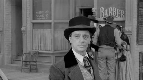 His Brother's Keeper (1960) - Episode 14 poster and promotional image