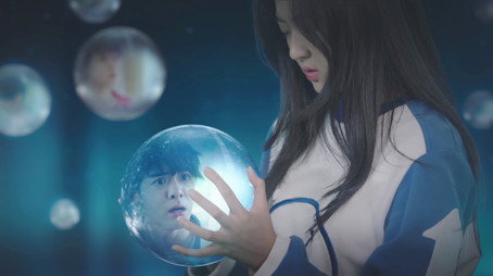快把我哥带走 Сезон 1