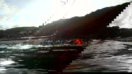 Craggy Island Triathlon (2011) - Episode 4 poster and promotional image